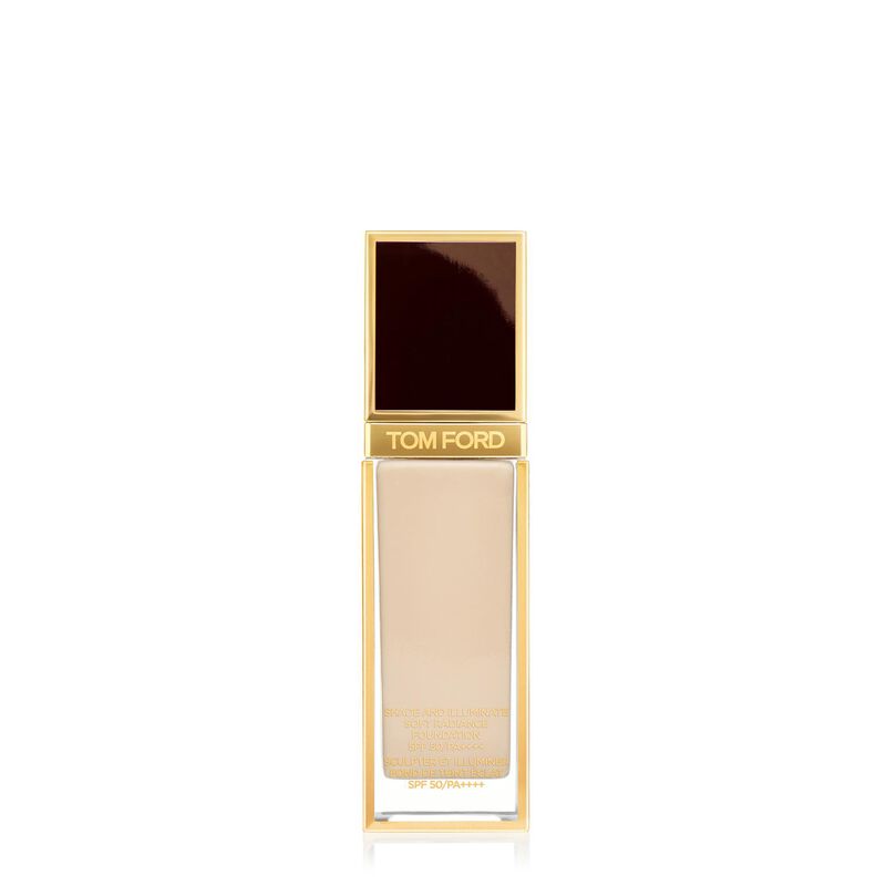 Tom Ford Shade & Illuminate Soft Radiance Foundation SPF50 image number 18